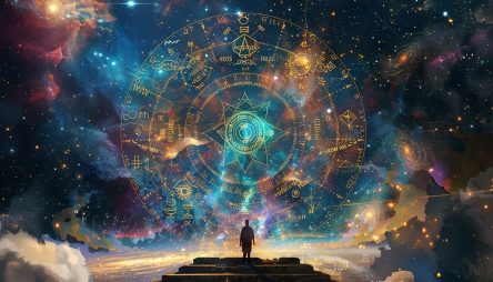 D'âme de l'éveil